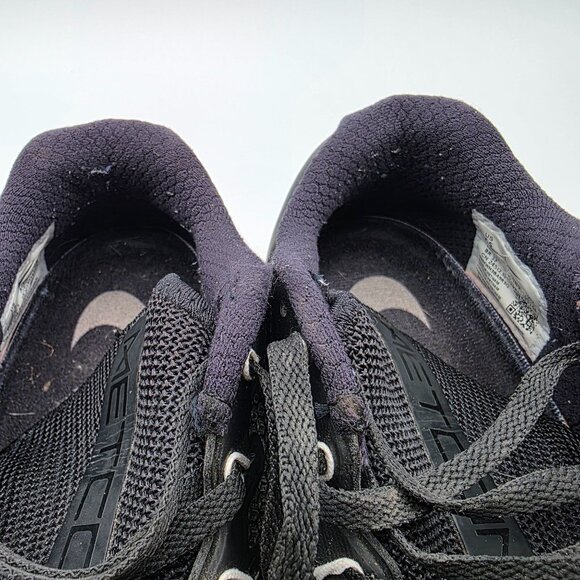 Nike Metcon 5 Womens Size 7.5 Black White  Sneakers Shoes Cross Training Gym AO2 - Picture 9 of 13